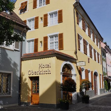 Boutiquehotel Oberkirch Im Zentrum Freiburg im Breisgau Luaran gambar